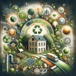 Easy Steps to Go Green at Home